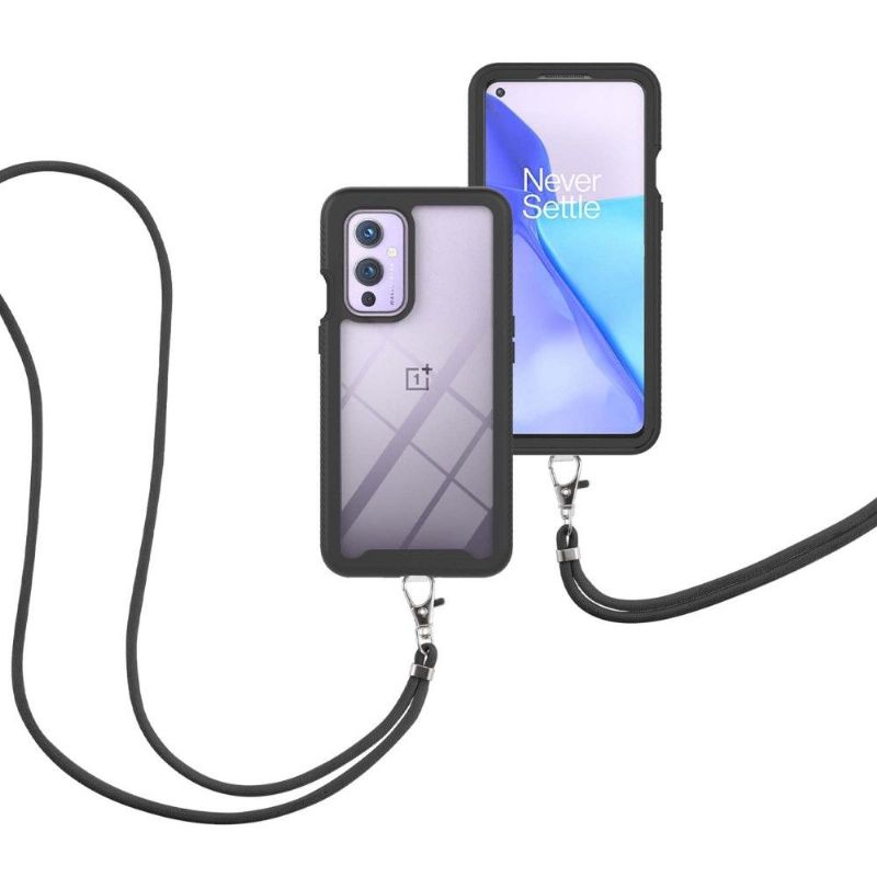 Mobilcover OnePlus 9 Original Med Snor Urban Series