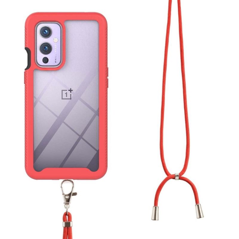 Mobilcover OnePlus 9 Original Med Snor Urban Series