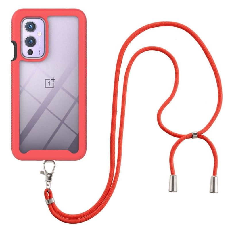 Mobilcover OnePlus 9 Original Med Snor Urban Series