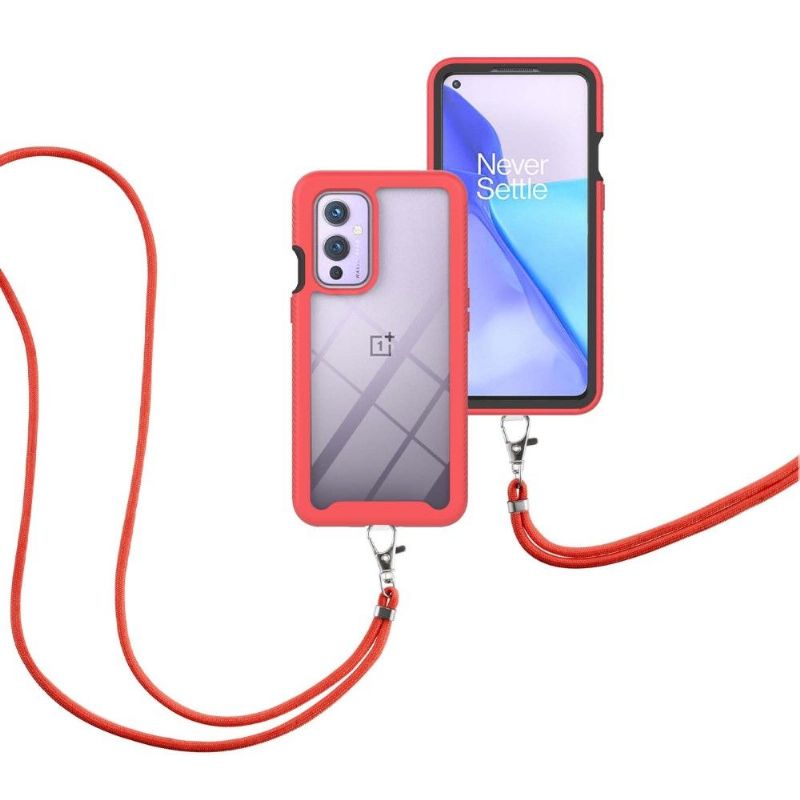 Mobilcover OnePlus 9 Original Med Snor Urban Series