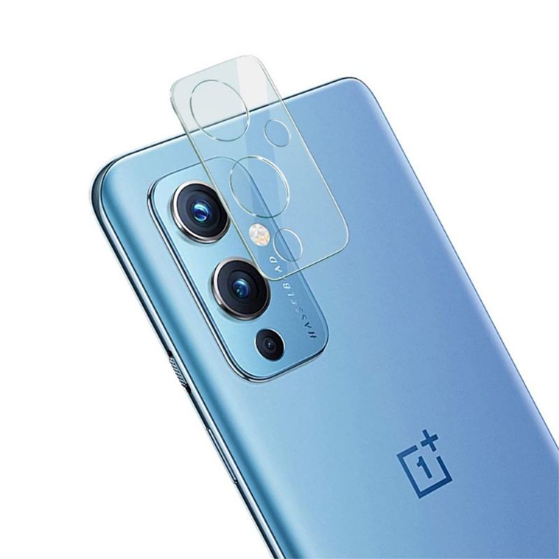 Oneplus 9 Hærdet Glas Til Linse (2 Stk)