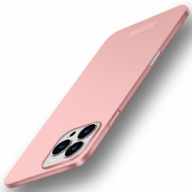 Cover iPhone 16 Pro Telefon Etui Styrmand Pinwuyo