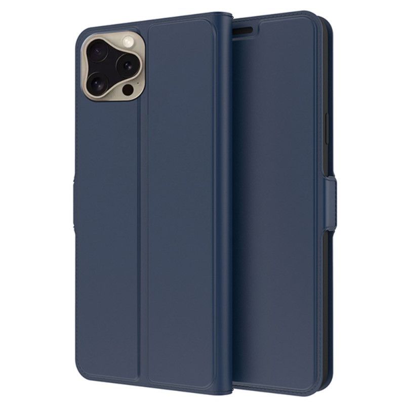 Etui iPhone 16 Pro Kortholder