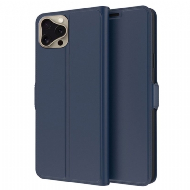 Etui iPhone 16 Pro Kortholder