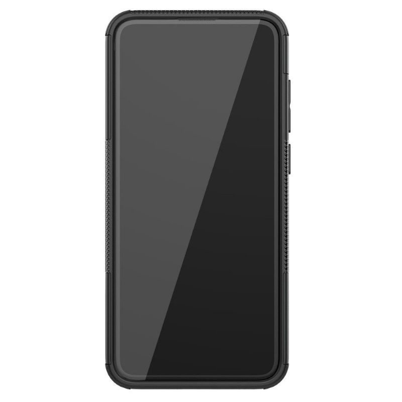 Cover Samsung Galaxy M11 Skridsikker Med Integreret Støtte