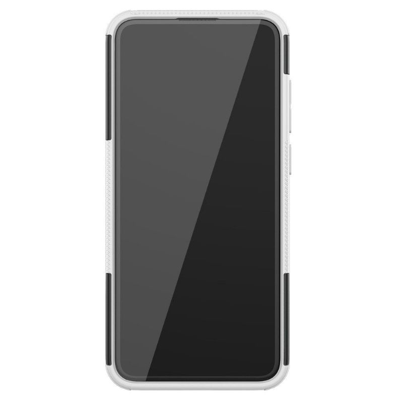 Cover Samsung Galaxy M11 Skridsikker Med Integreret Støtte
