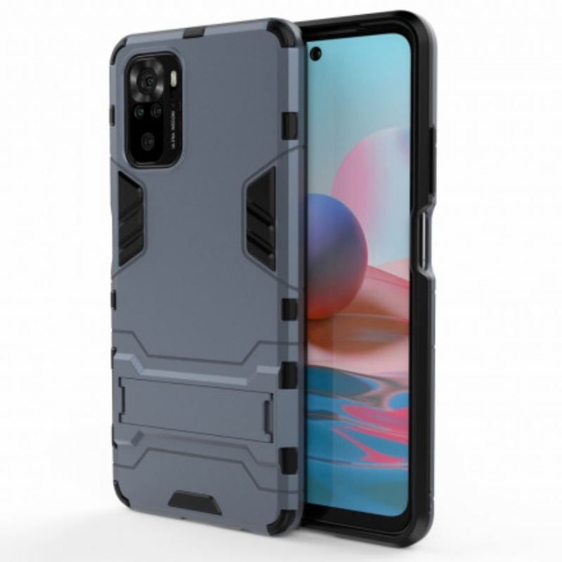 Cover Poco M5s Ultra Resistent