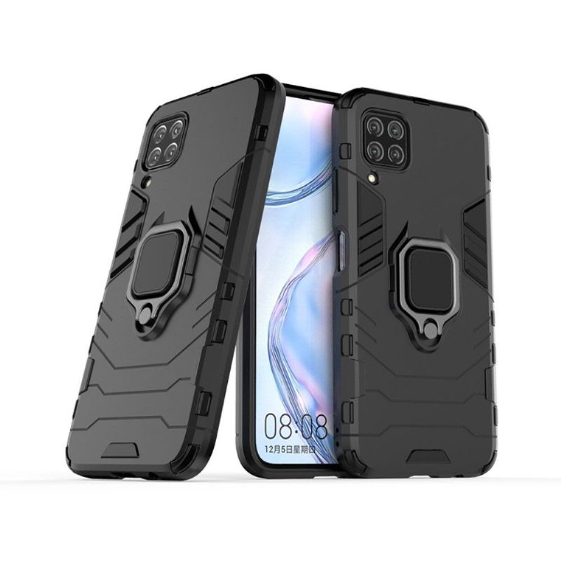 Cover Huawei P40 Lite Anti-fald Den Ultrabeskyttende Belinda