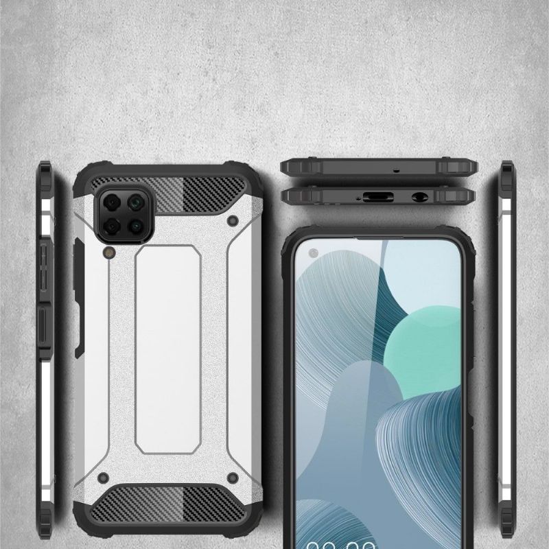 Cover Huawei P40 Lite Armor Guard Stødsikker