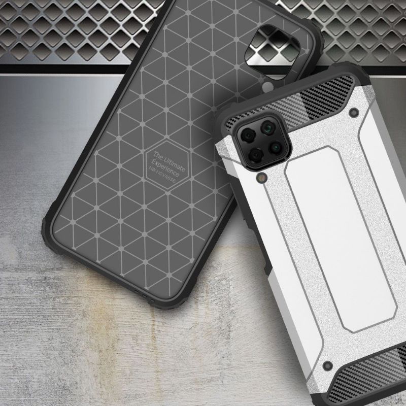 Cover Huawei P40 Lite Armor Guard Stødsikker