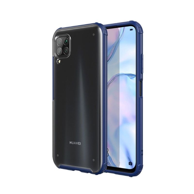 Cover Huawei P40 Lite Armor Series Clear Back