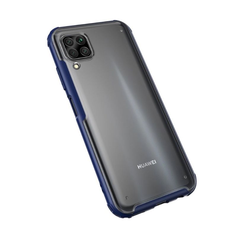 Cover Huawei P40 Lite Armor Series Clear Back