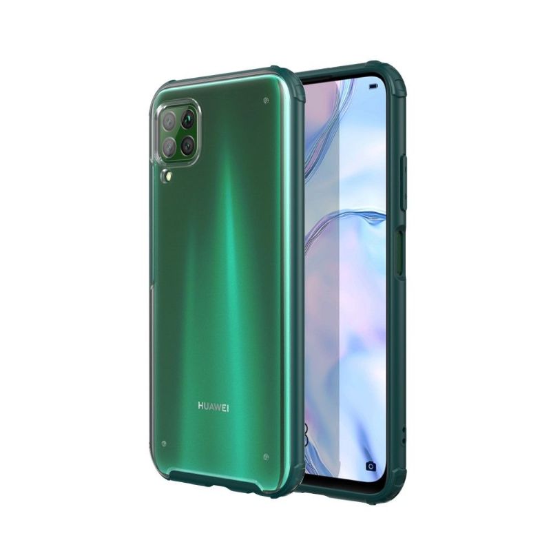 Cover Huawei P40 Lite Armor Series Clear Back