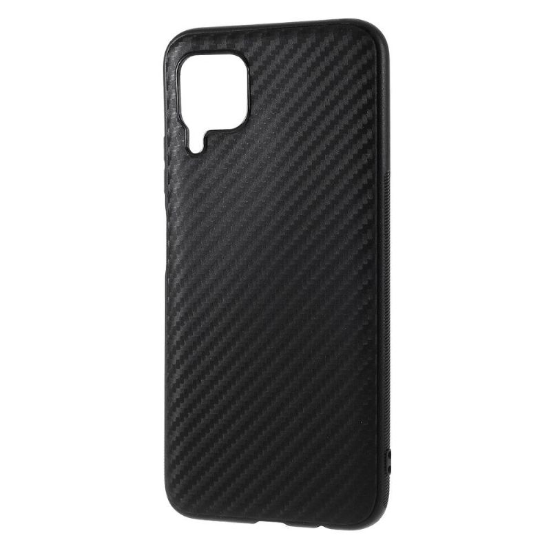 Cover Huawei P40 Lite Hemming Carbon Flex