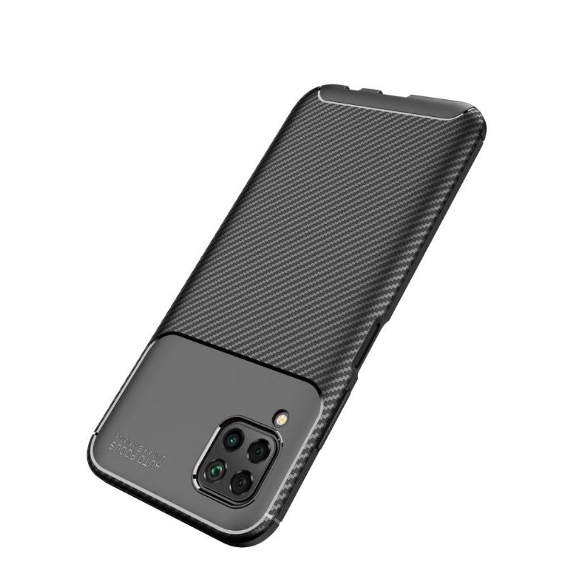 Cover Huawei P40 Lite Karbon Classy