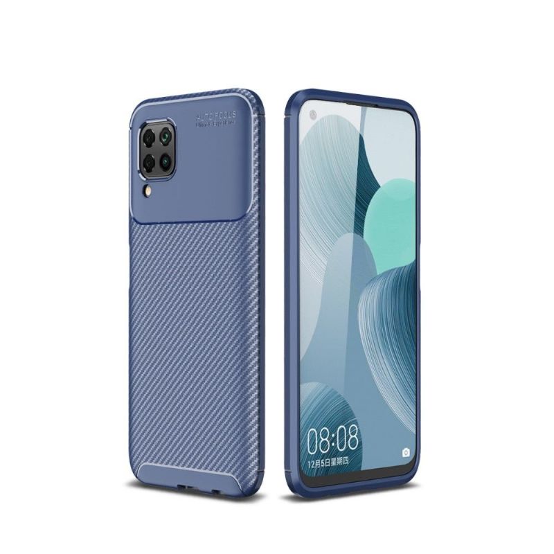 Cover Huawei P40 Lite Karbon Classy