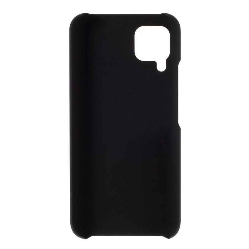 Cover Huawei P40 Lite Matt Gummieret