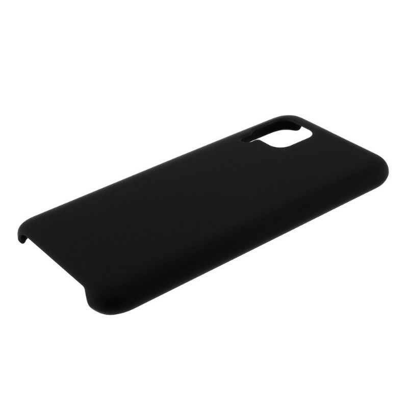 Cover Huawei P40 Lite Matt Gummieret