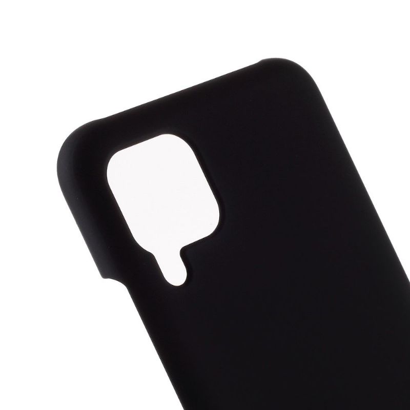 Cover Huawei P40 Lite Matt Gummieret