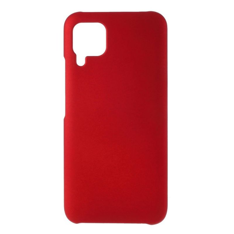 Cover Huawei P40 Lite Matt Gummieret