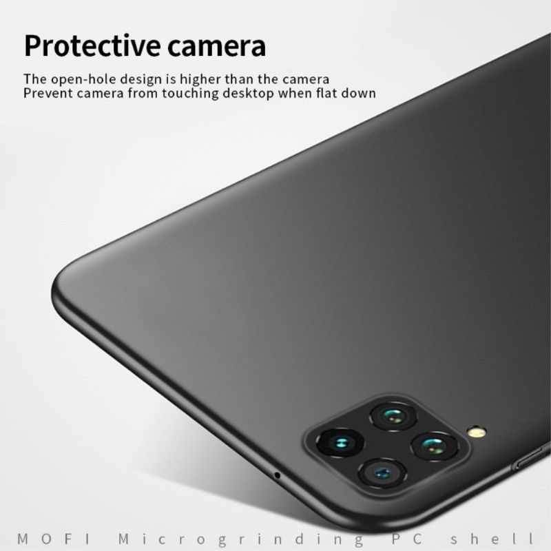 Cover Huawei P40 Lite Mofi Ultra Fin Mat