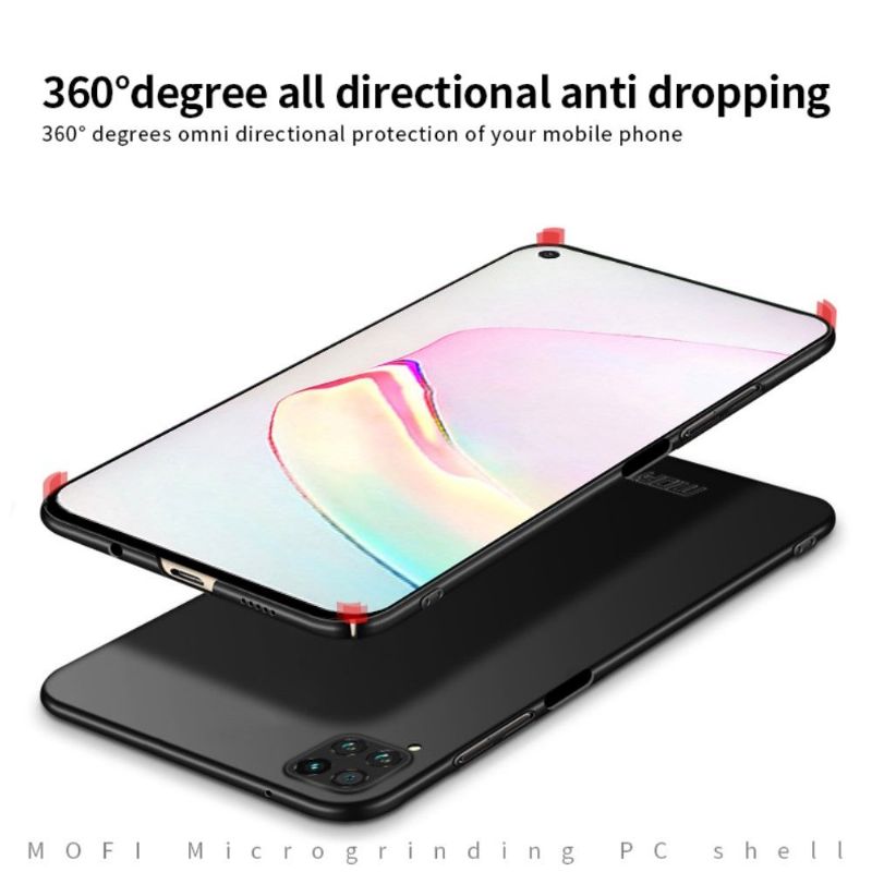 Cover Huawei P40 Lite Mofi Ultra Fin Mat