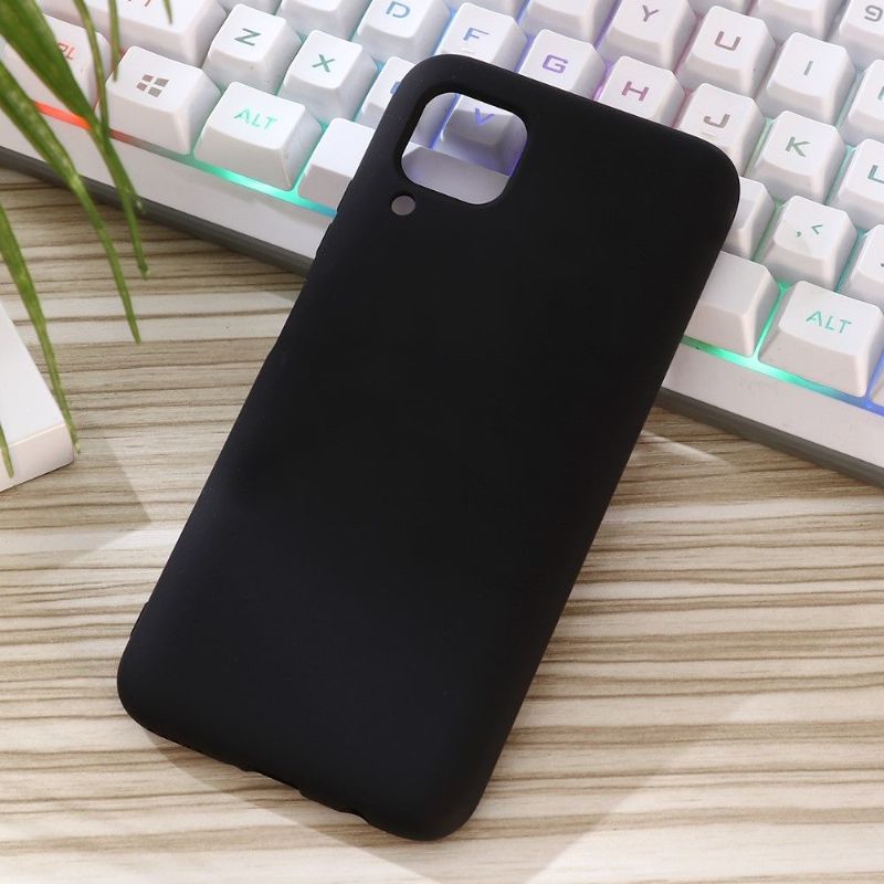 Cover Huawei P40 Lite Puro Flydende Silikone