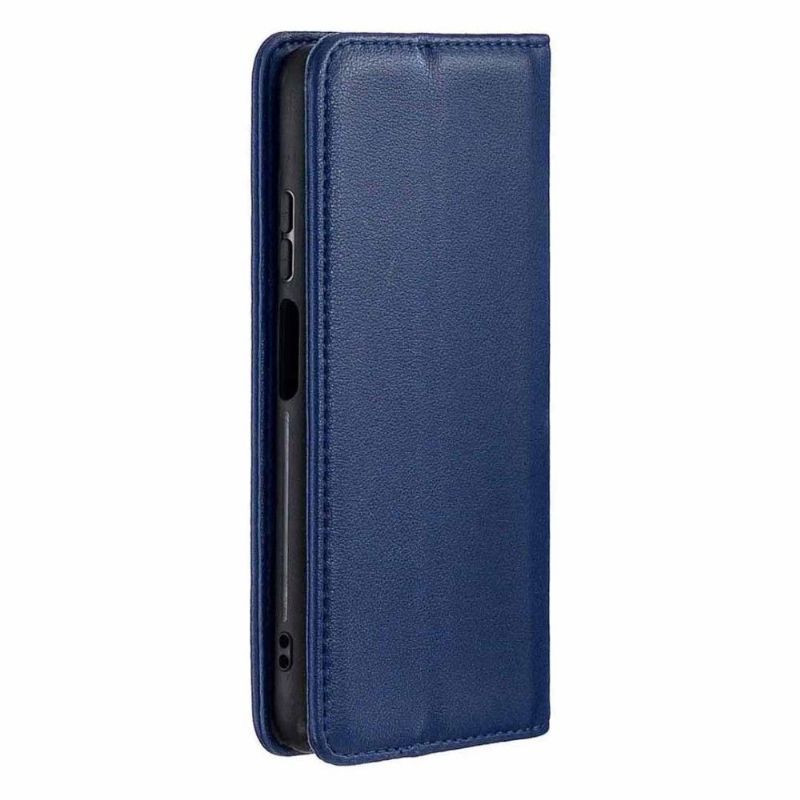 Flip Cover Huawei P40 Lite 2 i 1 Læder