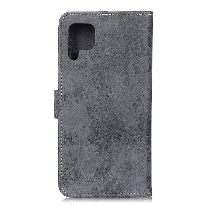 Flip Cover Huawei P40 Lite Cyrius Vintage