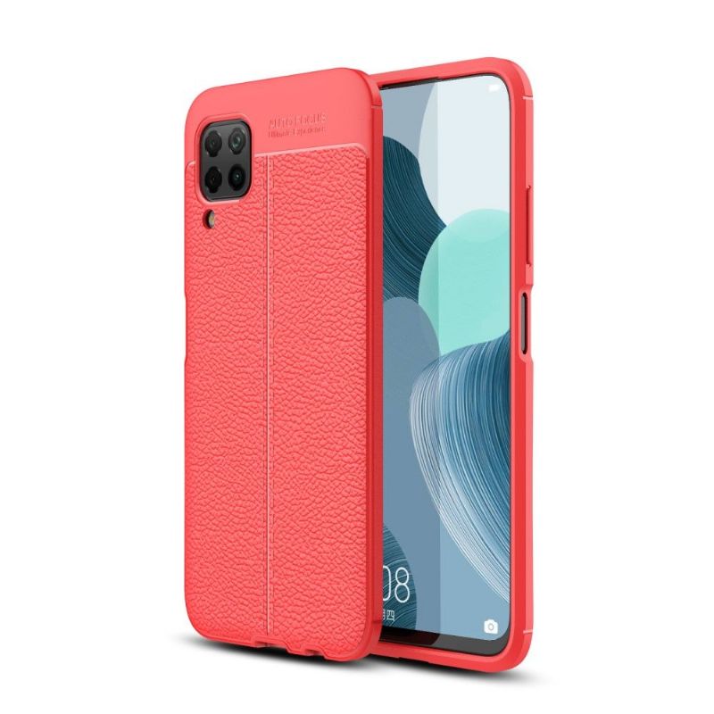 Mobilcover Huawei P40 Lite Kornet Gel Finish