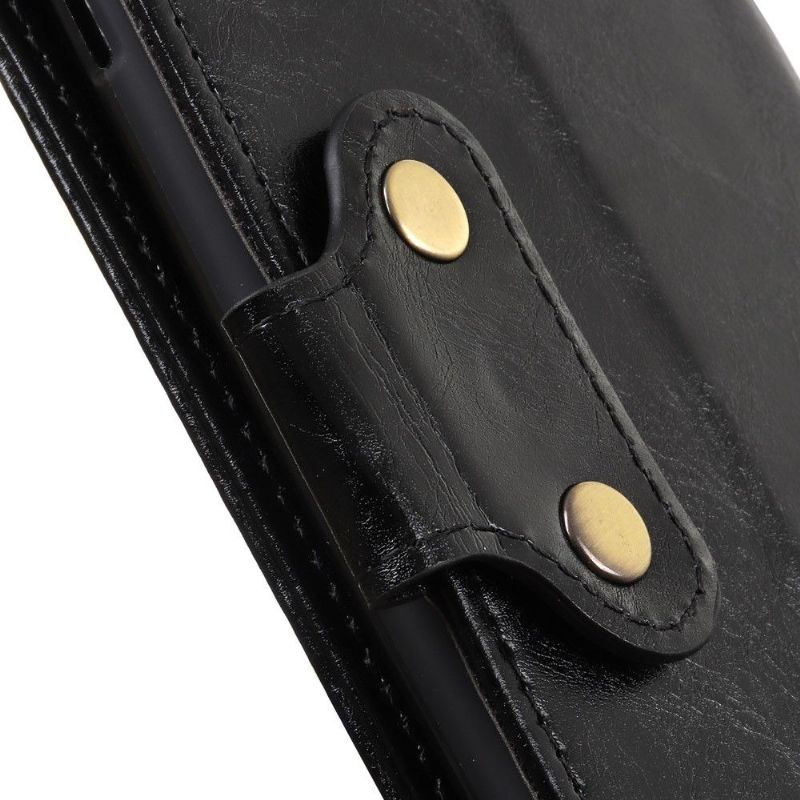 Case OnePlus 8 Punge Flip Cover Mode