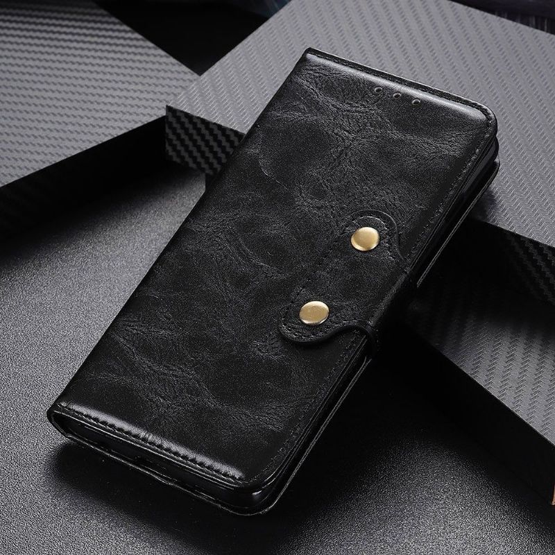 Case OnePlus 8 Punge Flip Cover Mode