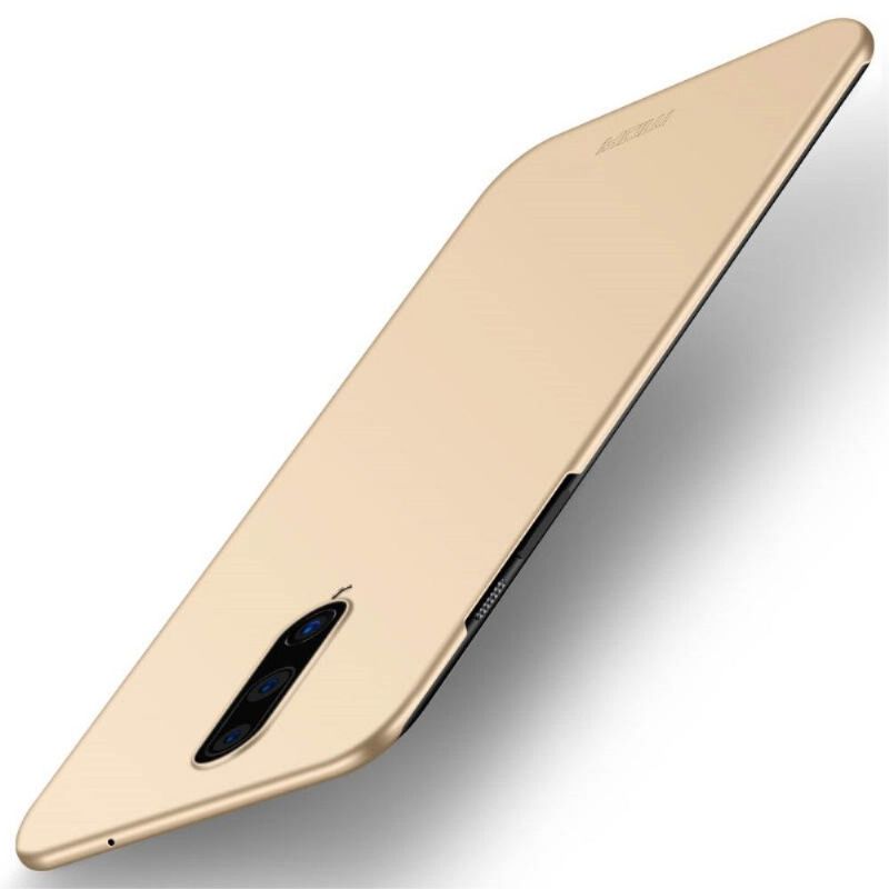 Cover OnePlus 8 Anti-fald Mofi Shield Mat Belægning