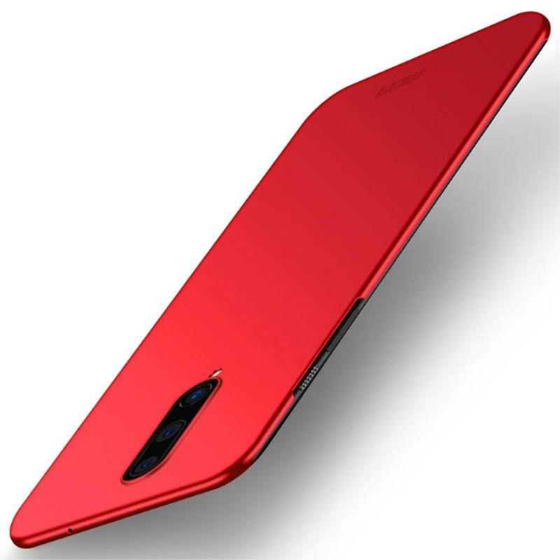 Cover OnePlus 8 Anti-fald Mofi Shield Mat Belægning