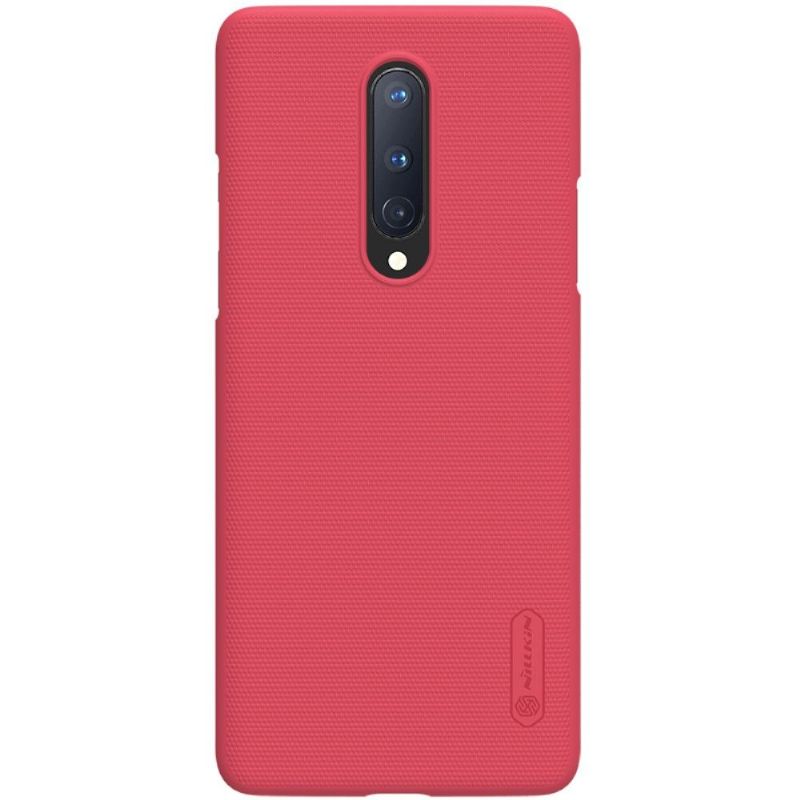 Cover OnePlus 8 Anti-fald Nillkin Super Frosted