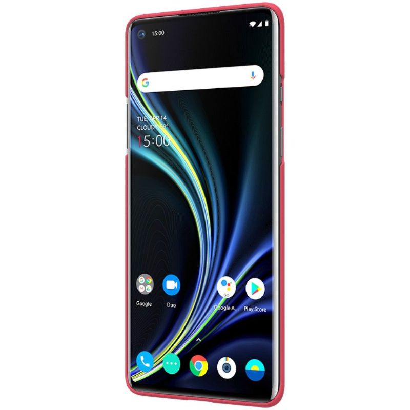 Cover OnePlus 8 Anti-fald Nillkin Super Frosted