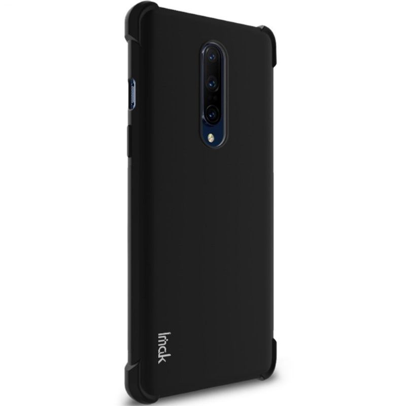 Cover OnePlus 8 Class Protect - Metallic Black