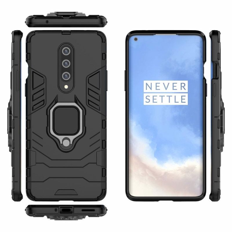 Cover OnePlus 8 Den Ultrabeskyttende Belinda