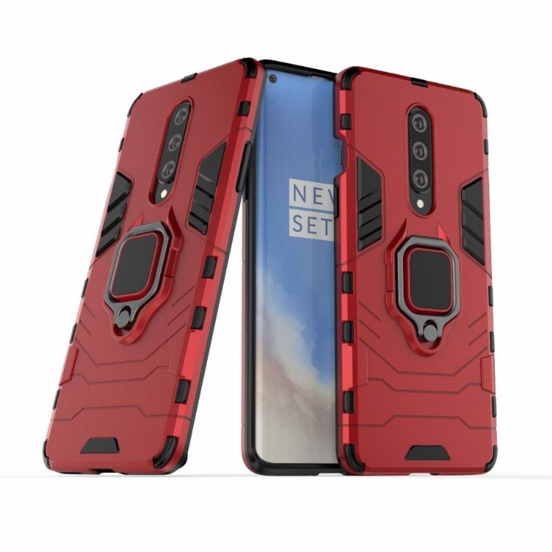 Cover OnePlus 8 Den Ultrabeskyttende Belinda