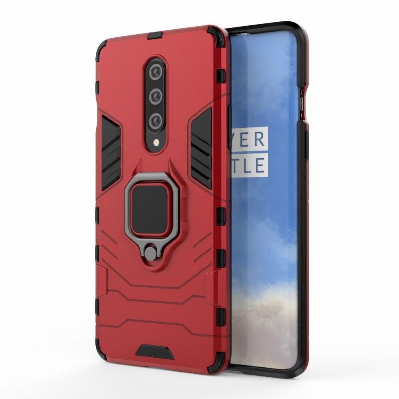 Cover OnePlus 8 Den Ultrabeskyttende Belinda