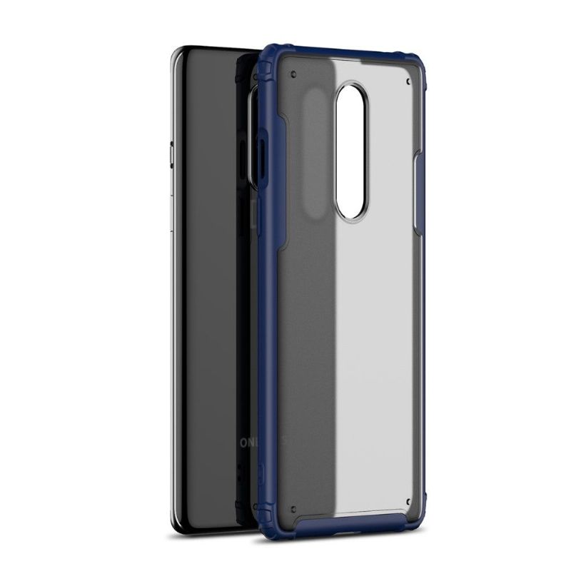 Cover OnePlus 8 Hemming Panserserie Konturfarvet