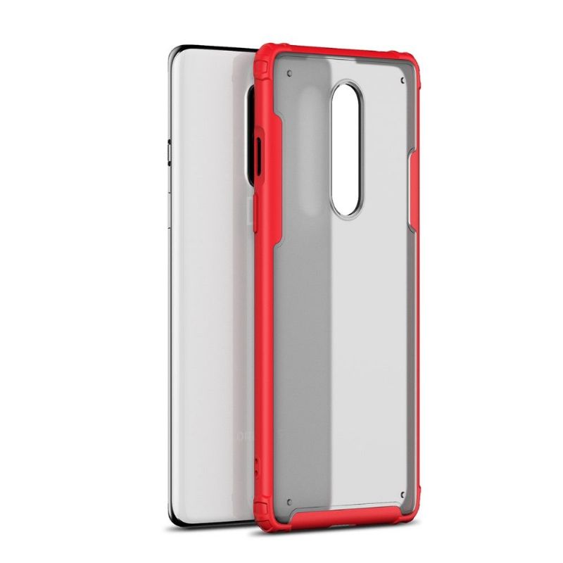 Cover OnePlus 8 Hemming Panserserie Konturfarvet