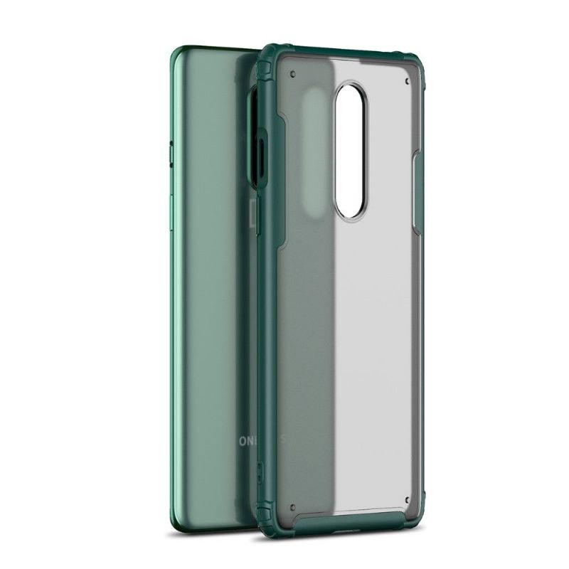 Cover OnePlus 8 Hemming Panserserie Konturfarvet