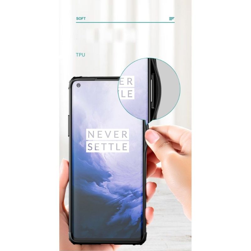 Cover OnePlus 8 Hemming Panserserie Konturfarvet