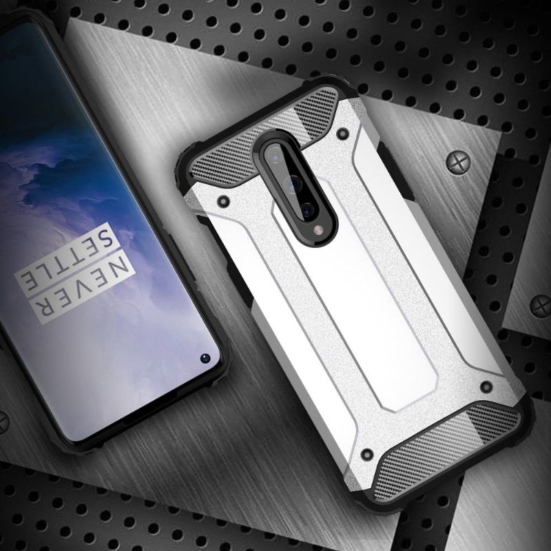 Cover OnePlus 8 Hybrid Panservagt