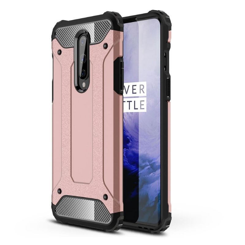 Cover OnePlus 8 Hybrid Panservagt