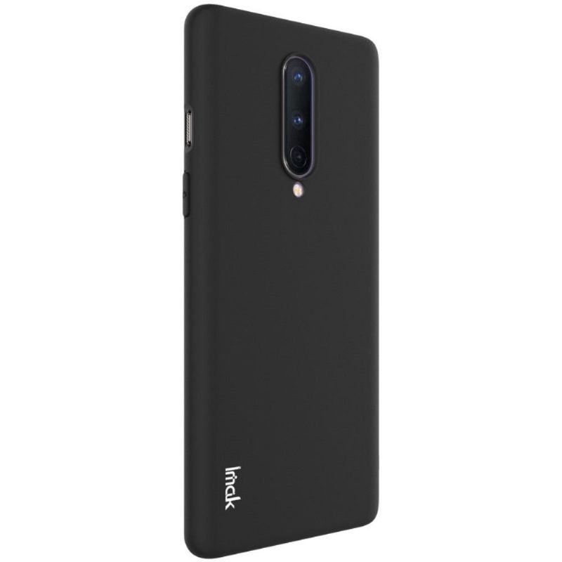 Cover OnePlus 8 Imak Mat Effekt