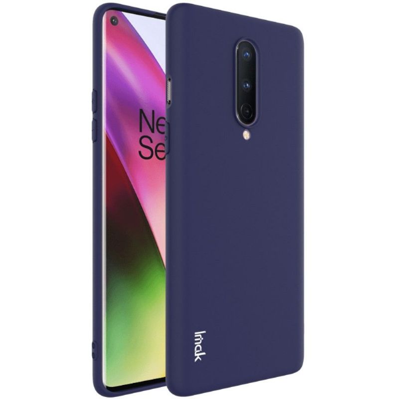 Cover OnePlus 8 Imak Mat Effekt