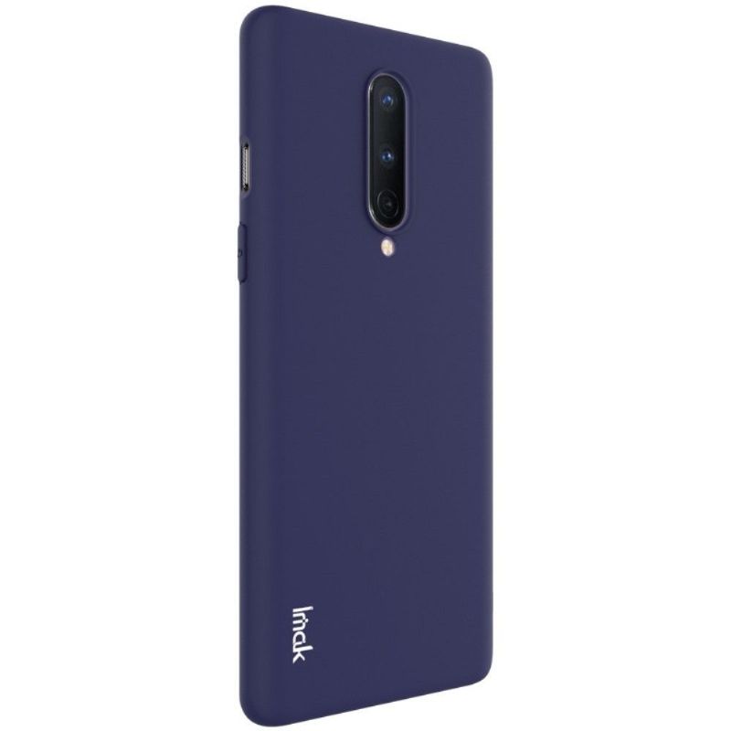 Cover OnePlus 8 Imak Mat Effekt