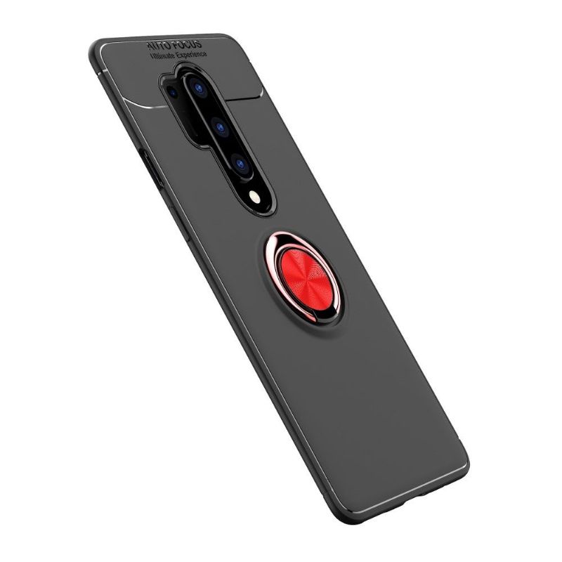 Cover OnePlus 8 Lenuo Med Roterende Støtte